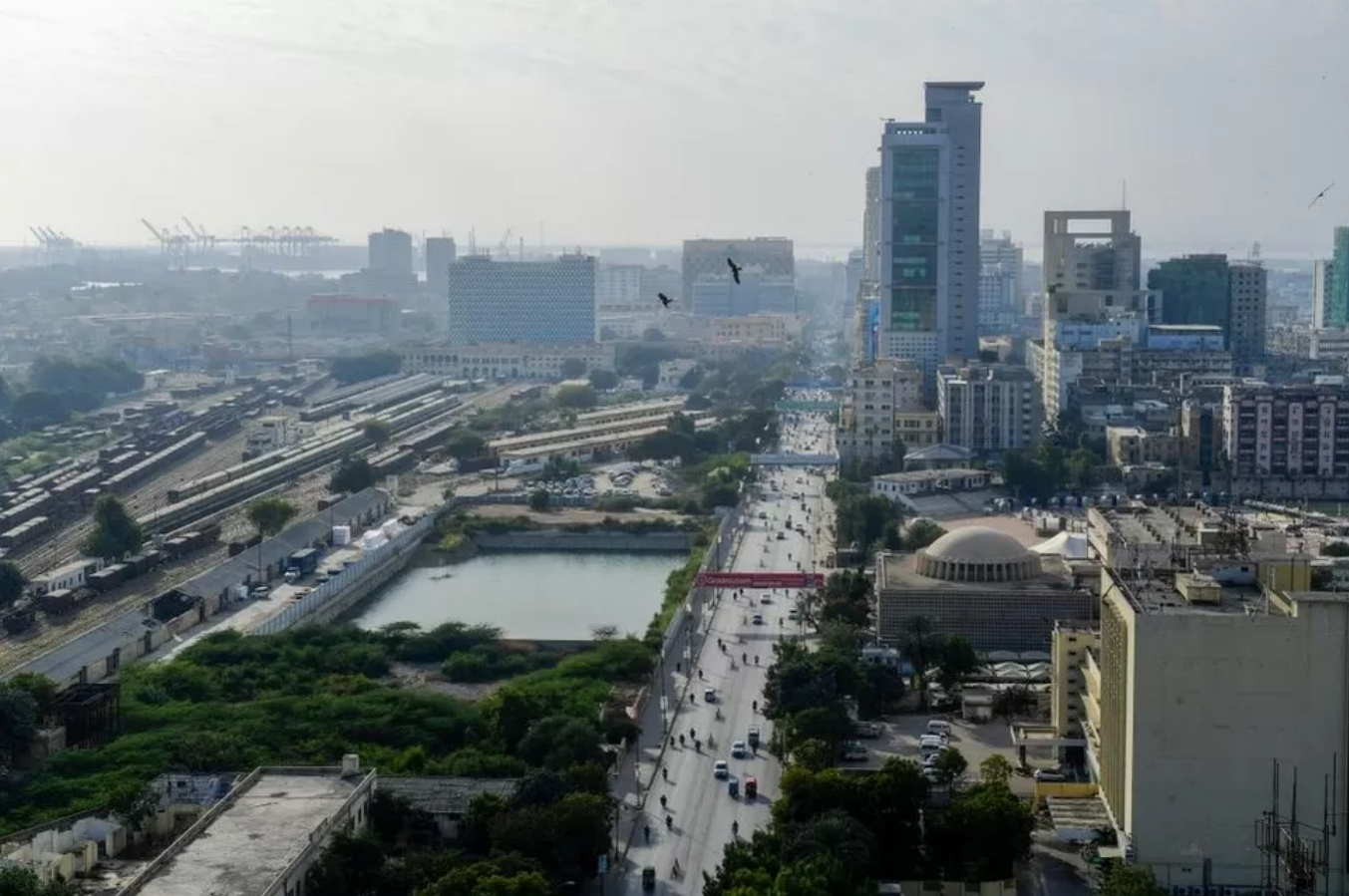 پاکستان