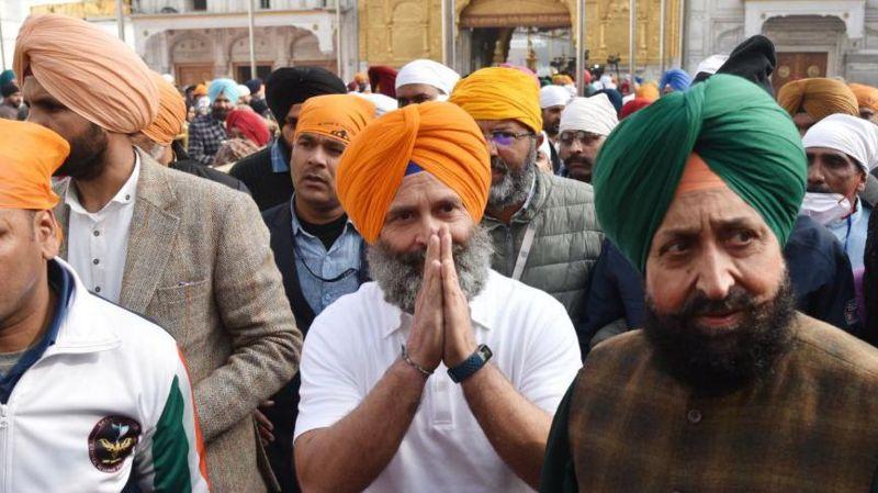 ਰਾਹੁਲ ਗਾਧੀ