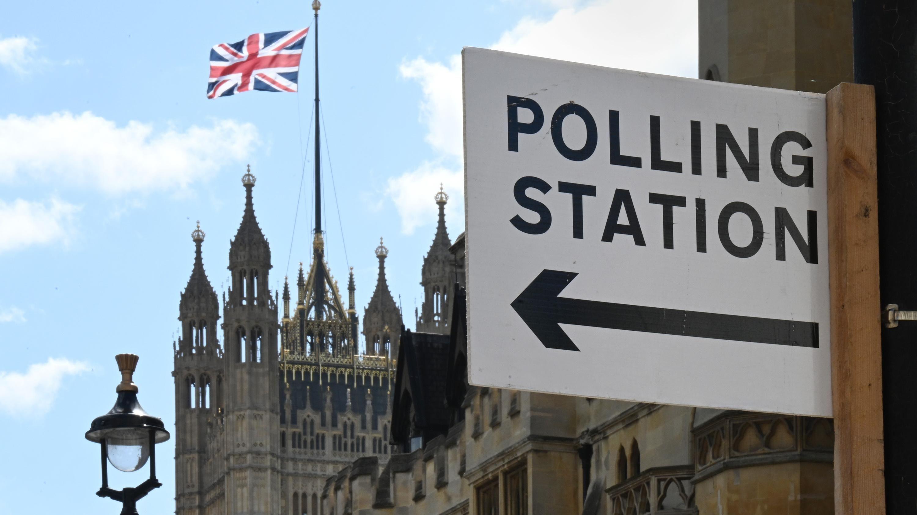 Whats happening in UK election, and what comes next?