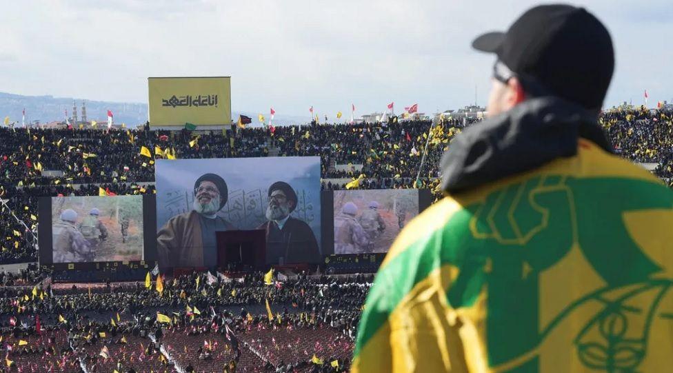 حزب اللہ