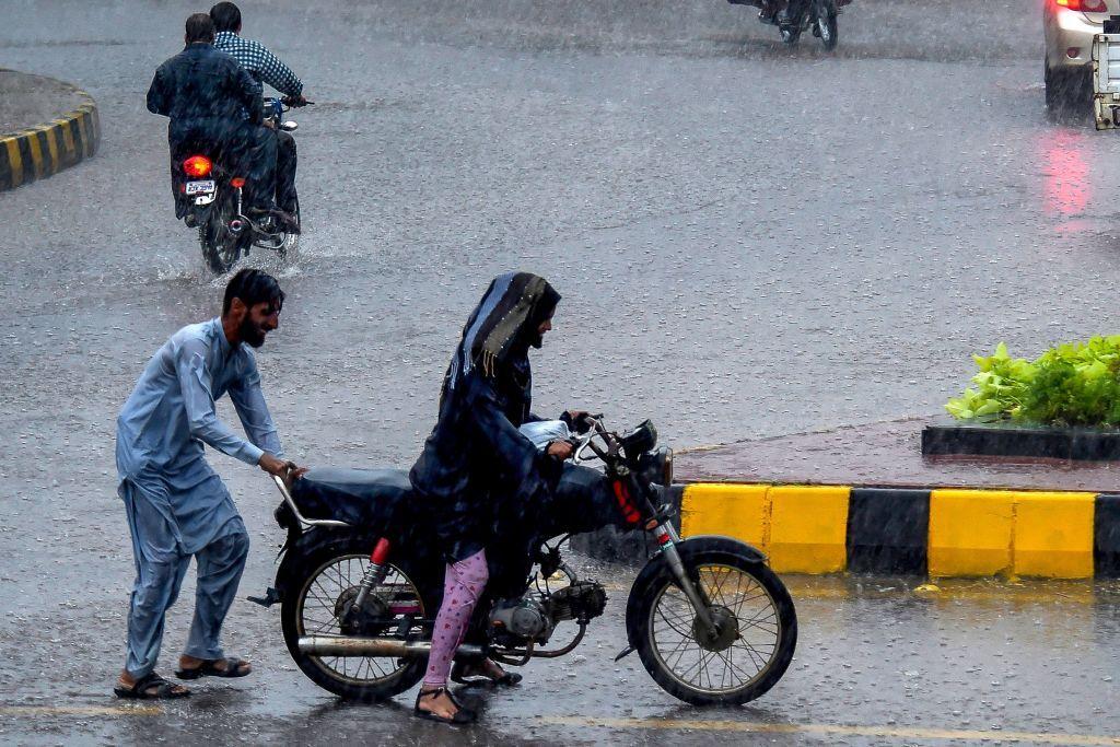 karachi