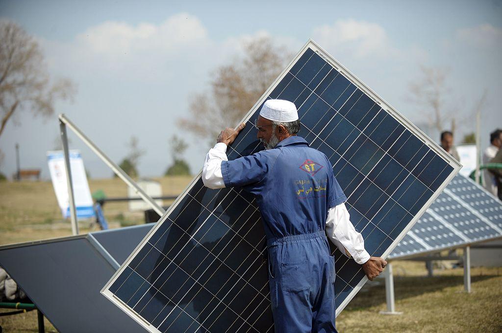 solar