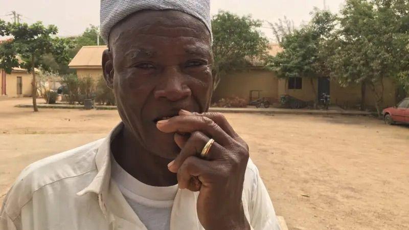 Nigeria strike: ‘My monthly pay wont buy a bag of rice’