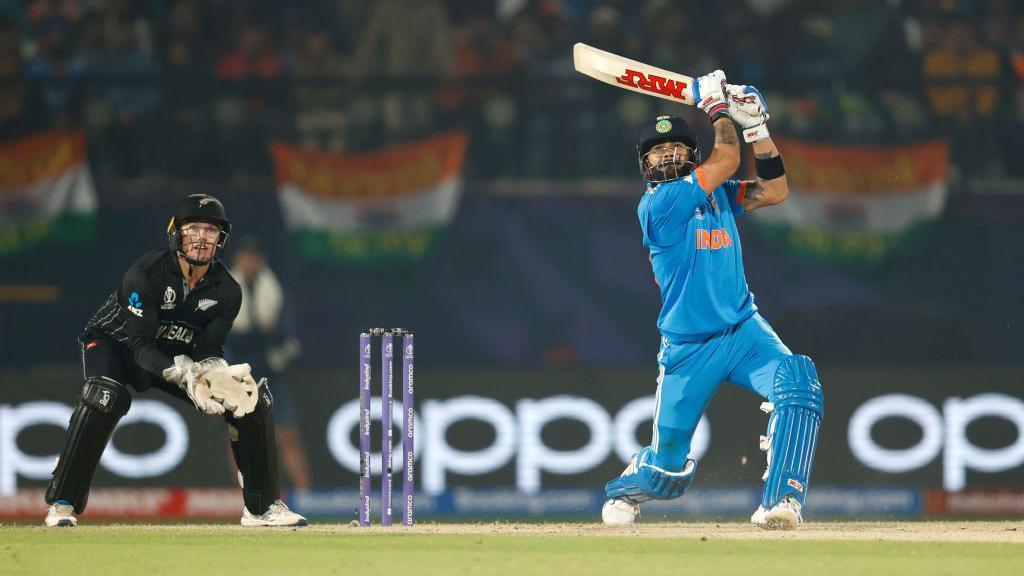 Kohli