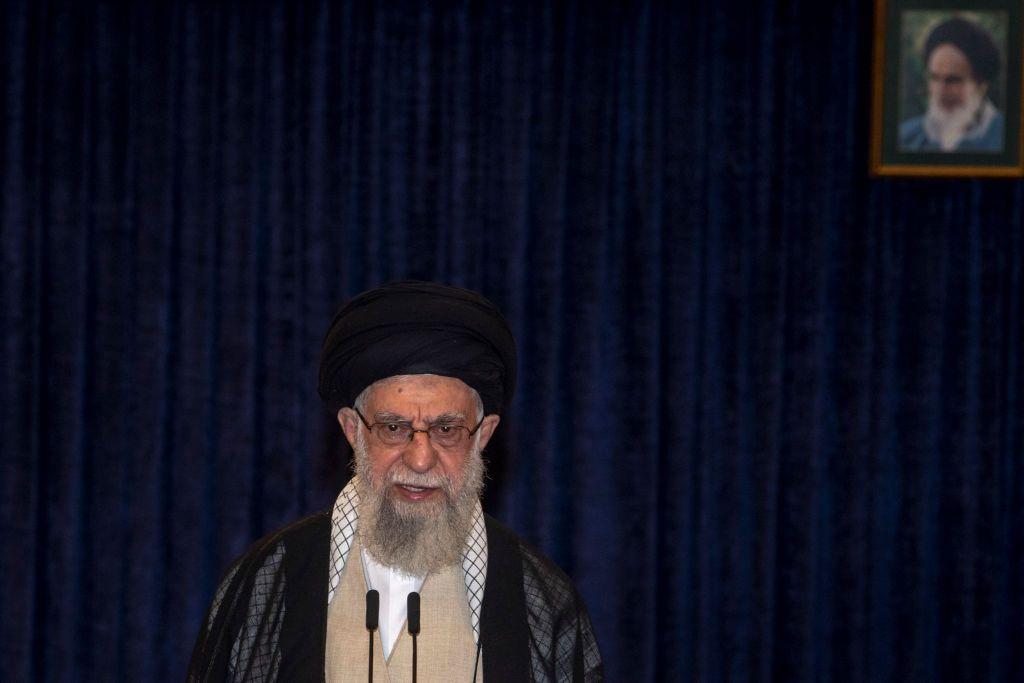 Ali Khamenei