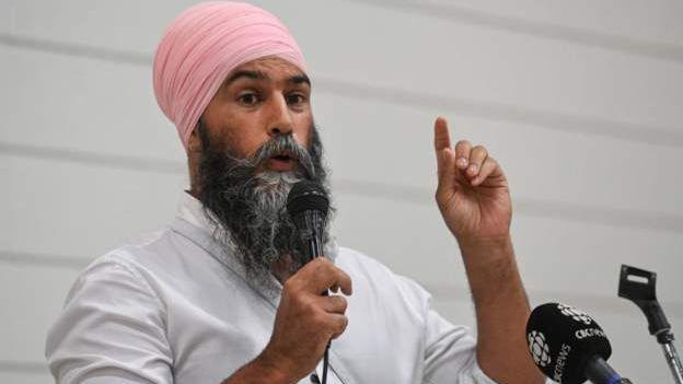 ਜਗਮੀਤ ਸਿੰਘ