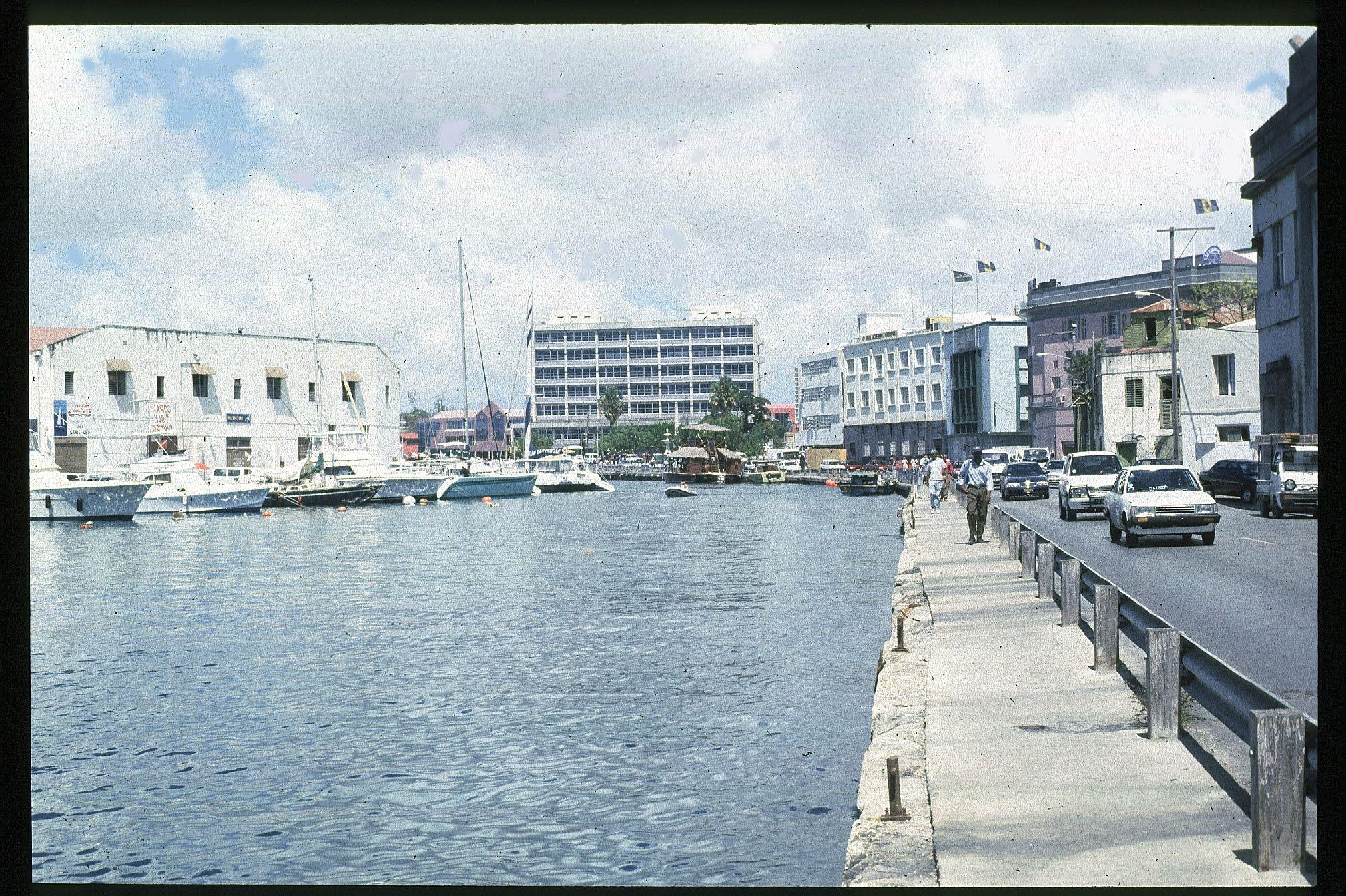 Barbados 