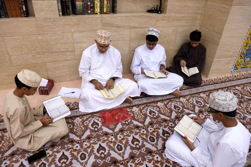 عمان