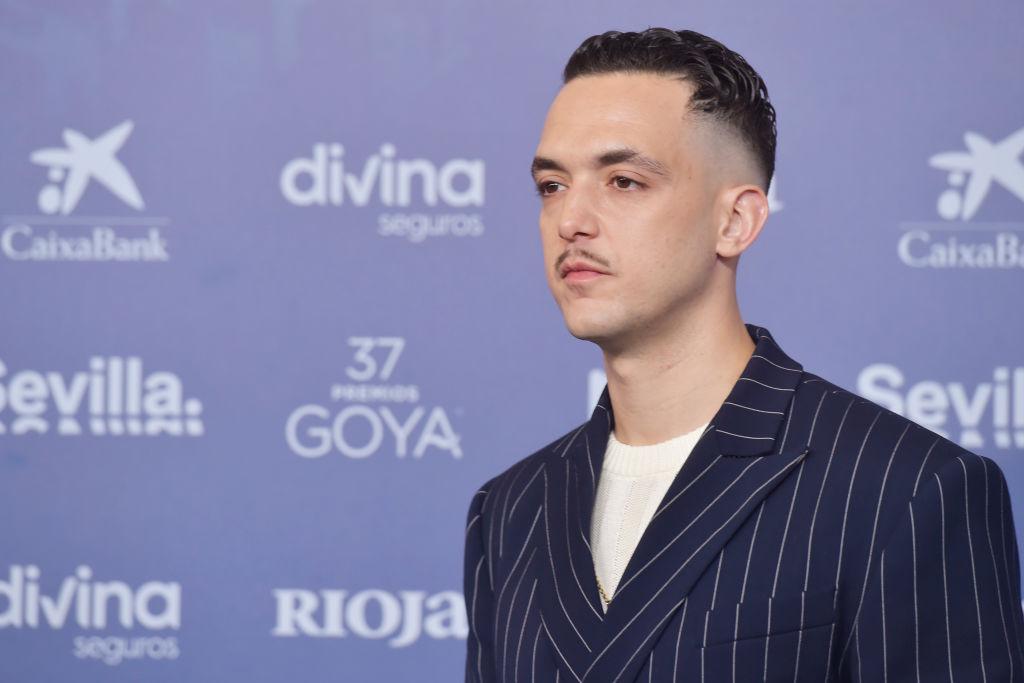 C. Tangana: “Yo normalmente hago lo que me da la gana. No me preocupa mucho  el público y, de hecho, siempre me gusta incordiar a alguien”