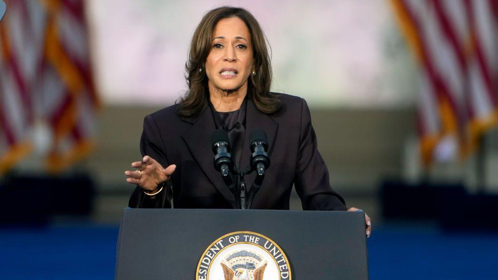 Kamala Harris