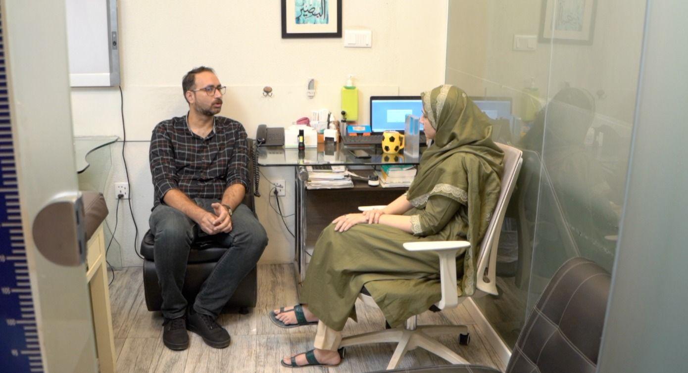 اے ڈی ایچ ڈی