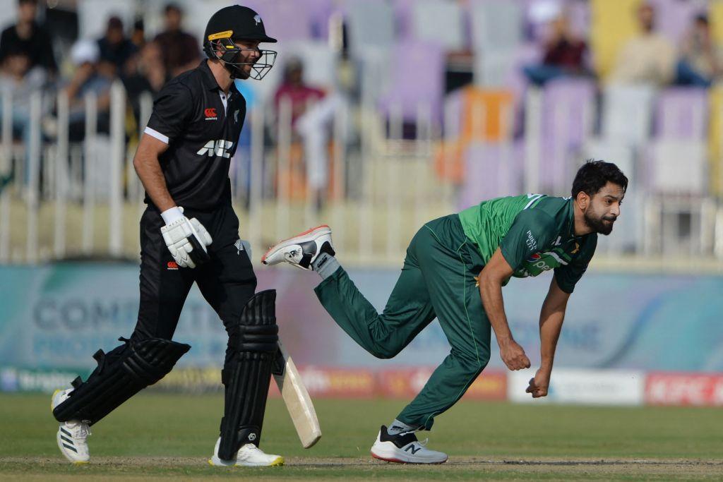 کرکٹ