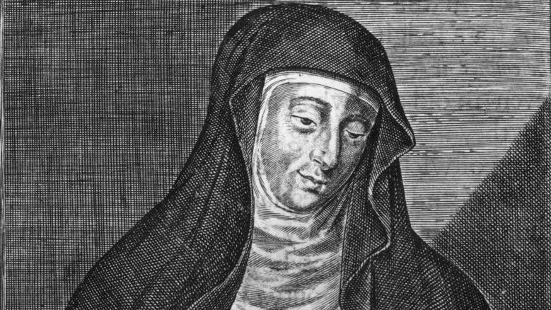 Hildegarda de Bingen