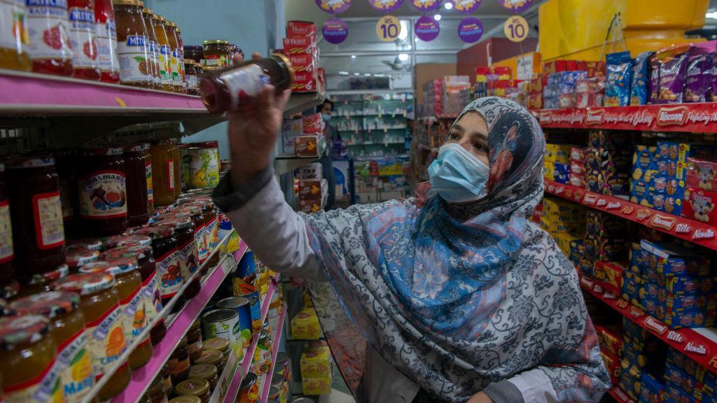 پاکستان