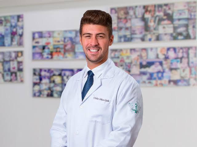 Dr. Nathan Ichikawa, especialista em reprodução humana, membro e sócio da Feliccità Instituto Fertility