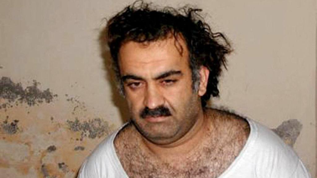 خالد شیخ محمد