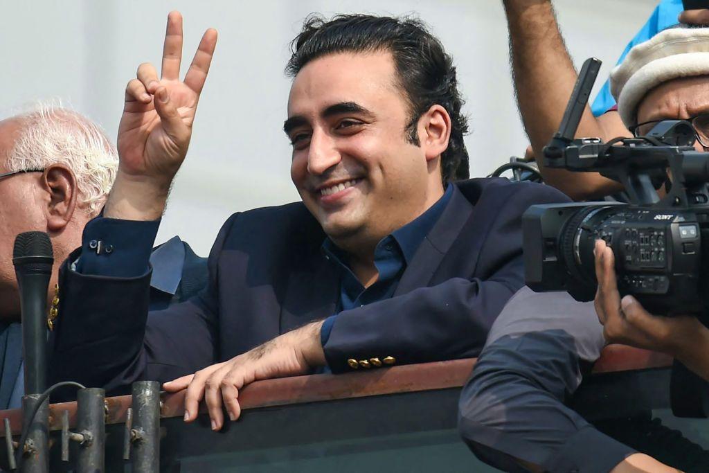 bilawal