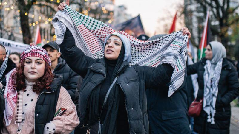 جرمنی، اسرائیل