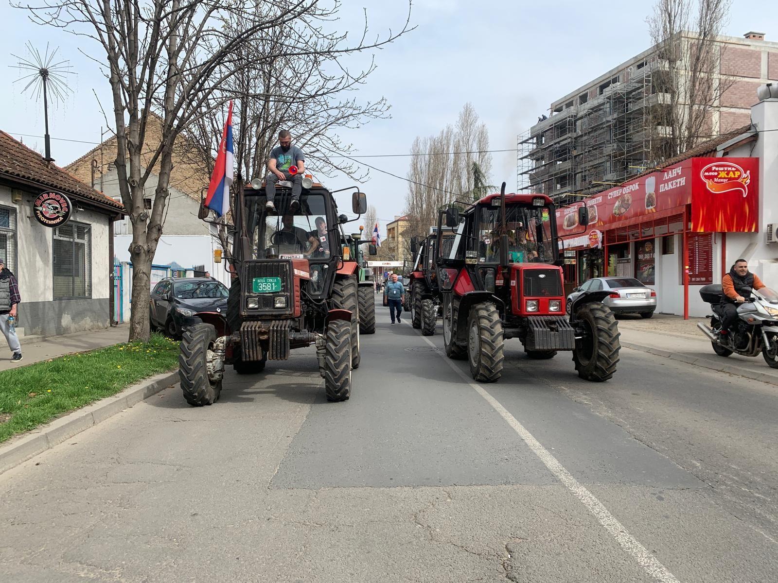 studenti, studentski protest