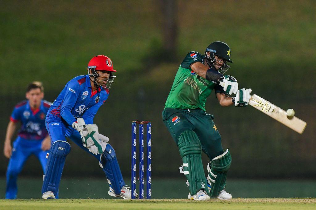 pakistan