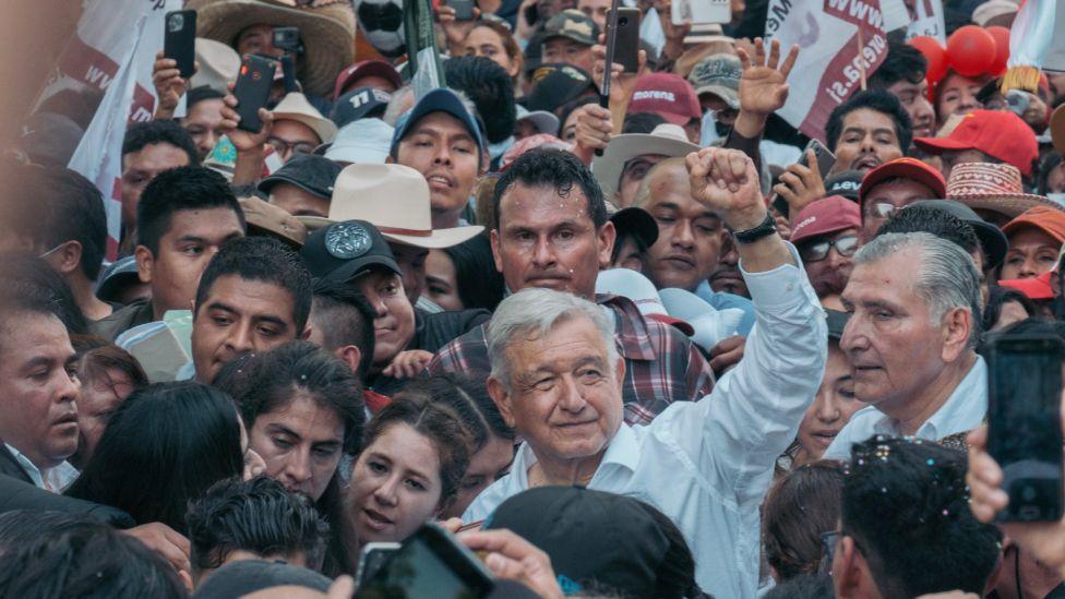 AMLO