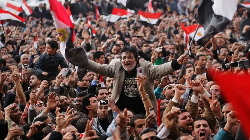 Arab Spring