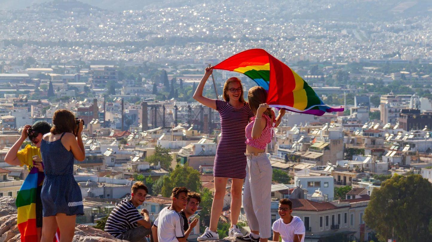 lgbt