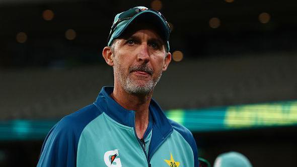 Jason Gillespie