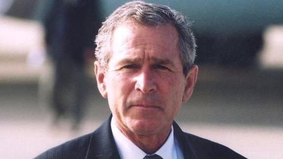 George W. Bush 