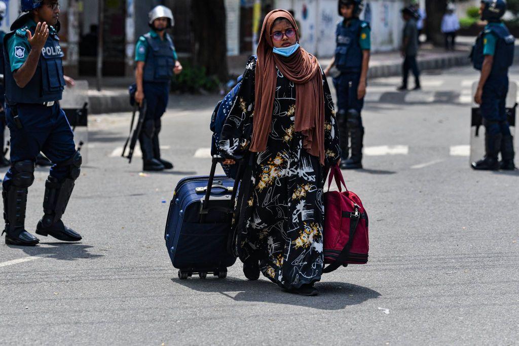 بنگلہ دیش