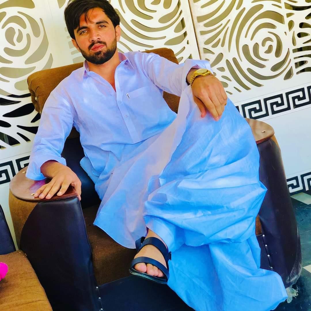 Umer Aziz Facebook