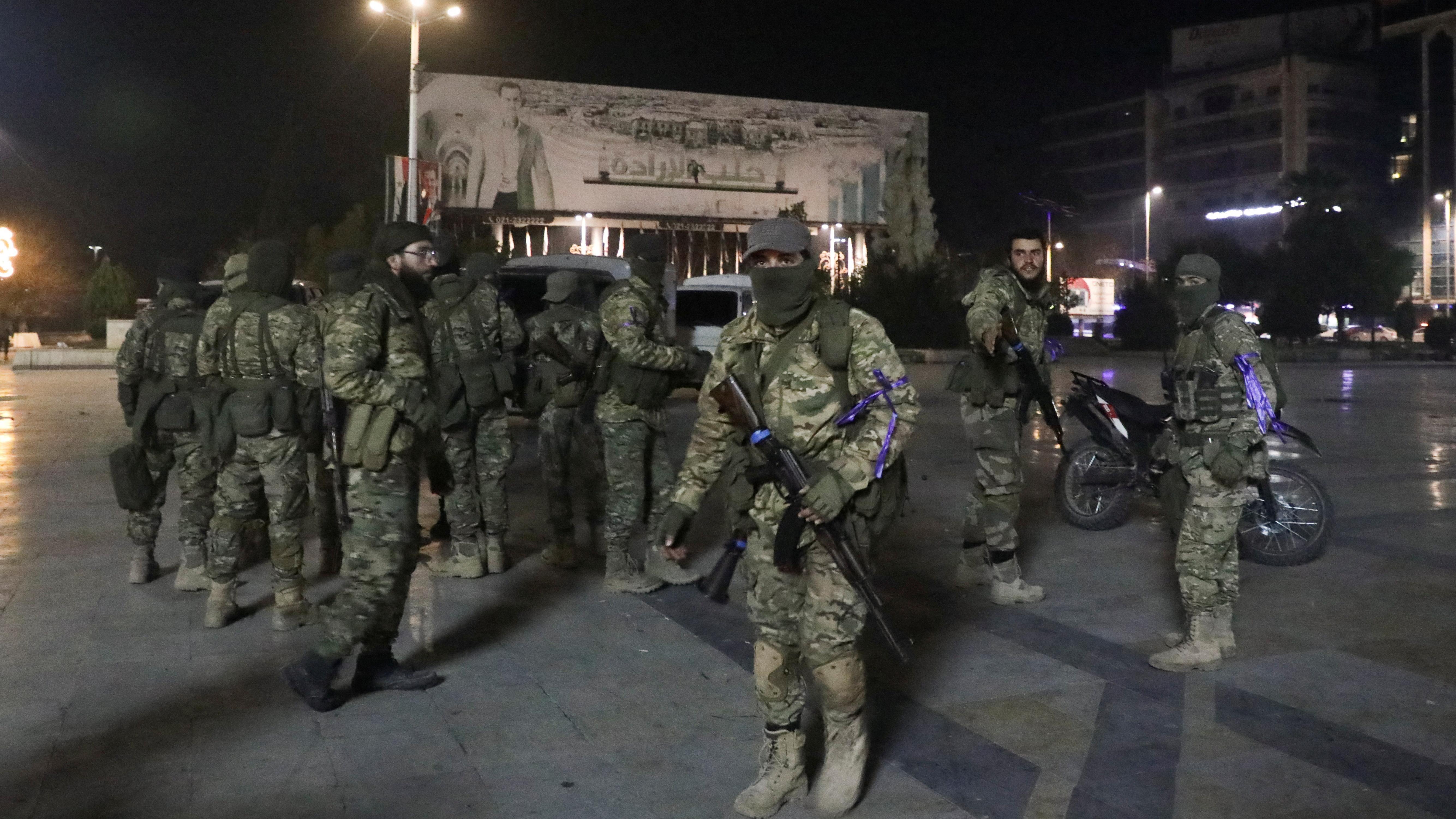 من أحداث اليوم