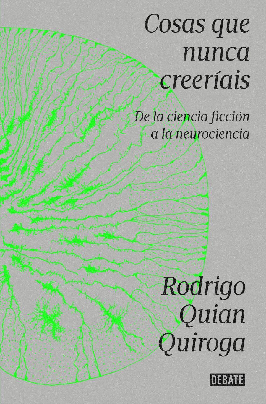 Portada del libro