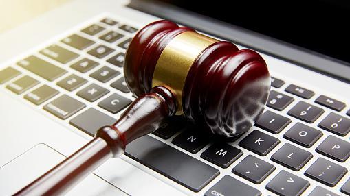 ریوینج پورن کیس