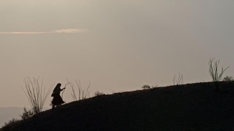 Rita di atas bukit