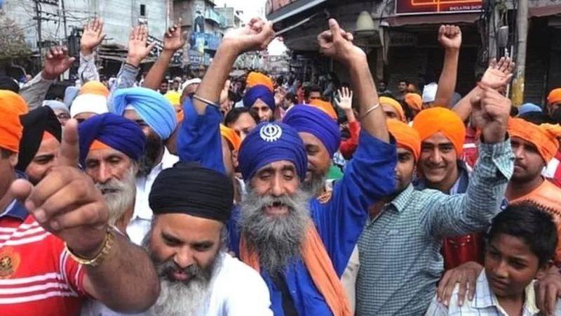 ਬੇਅਦਬੀ