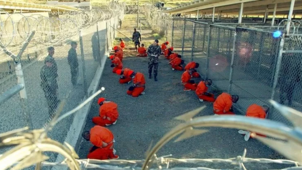 Guantanomobay