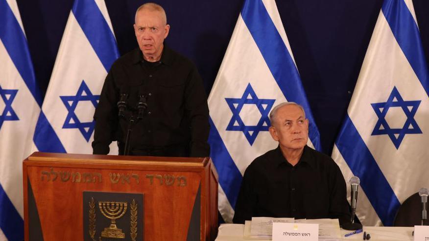 غالانت يهاجم نتنياهو: هل بدأ تبادل الاتهامات بين الحكومة الإسرائيلية والجيش؟