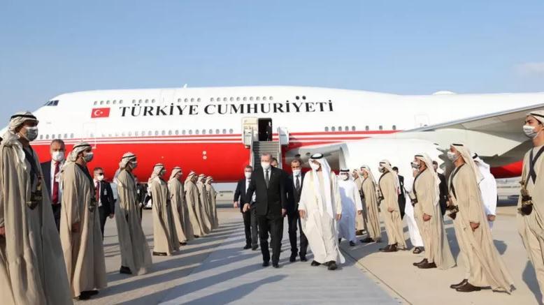 اردوغان
