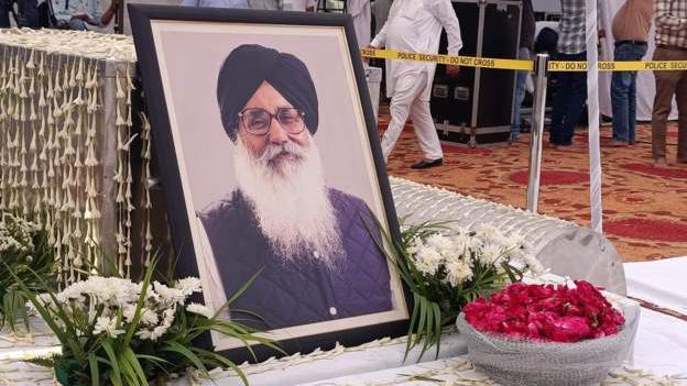 ਬਾਦਲ