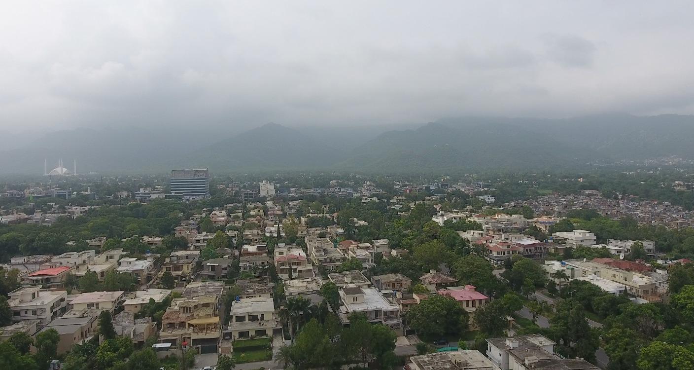 پاکستان