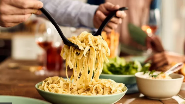 pasta