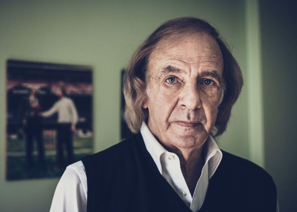 Luis Menotti 