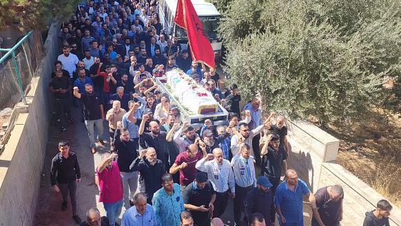 حزب اللہ، اسرائیل