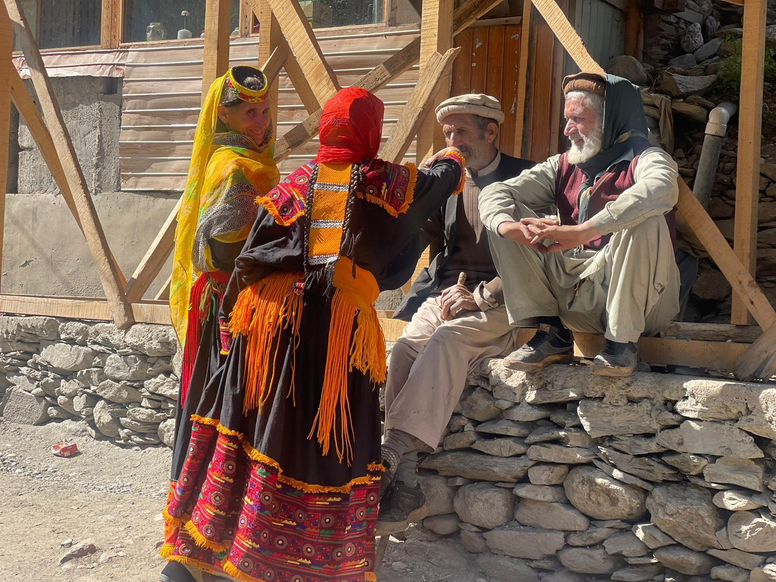 کیلاشی 
