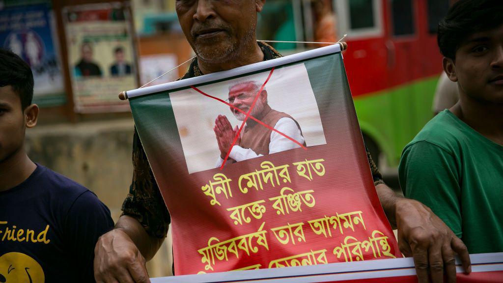 Bangladesh