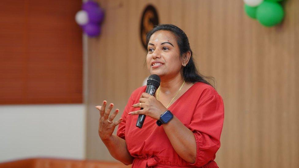 Pushpa