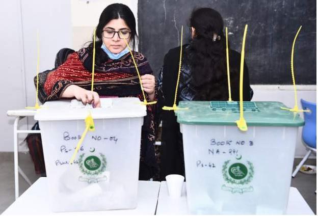 karachi election