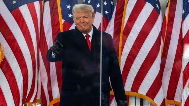 ٹرمپ