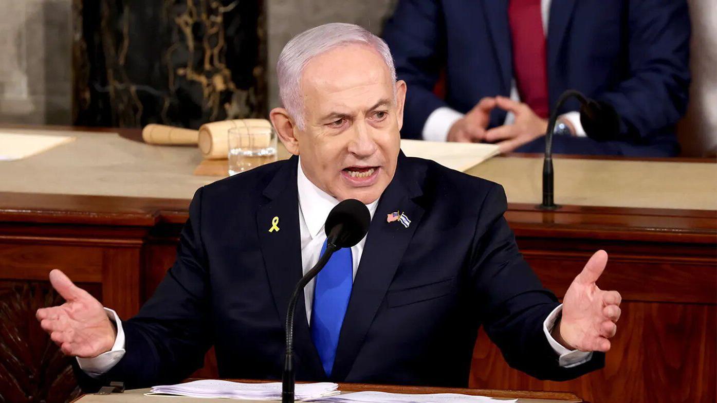 "نتنياهو سبب في التراجع الحاد للإجماع المؤيد لإسرائيل داخل الولايات المتحدة" – الغارديان